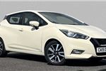 2019 Nissan Micra