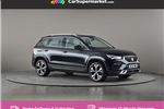 2021 SEAT Ateca