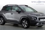 2021 Citroen C3 Aircross