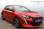 2022 Peugeot 208