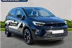 2023 Vauxhall Crossland