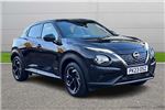 2023 Nissan Juke