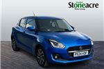 2024 Suzuki Swift