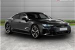 2021 Audi e-tron GT