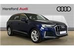 2020 Audi Q7