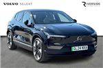 2024 Volvo EX30