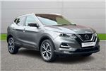 2020 Nissan Qashqai