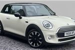 2019 MINI Hatchback