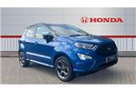 2019 Ford EcoSport