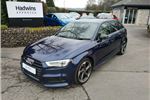 2018 Audi S3