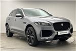 2020 Jaguar F-Pace