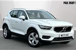 2021 Volvo XC40