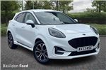 2023 Ford Puma