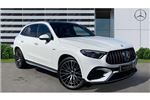 2024 Mercedes-Benz GLC