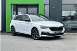 2021 Skoda Scala