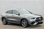 2024 Mercedes-Benz GLA