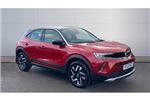 2022 Vauxhall Mokka