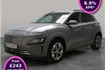 2022 Hyundai Kona Electric