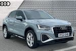 2022 Audi Q2