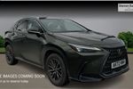 2022 Lexus NX