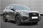 2022 Audi Q2