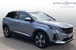 2021 Peugeot 3008