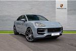 2024 Porsche Cayenne