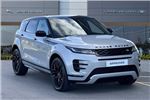 2020 Land Rover Range Rover Evoque