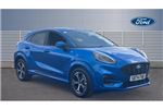 2024 Ford Puma