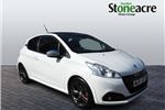 2017 Peugeot 208
