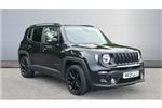 2021 Jeep Renegade