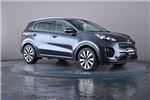 2016 Kia Sportage