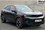 2023 Vauxhall Mokka