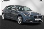 2024 SEAT Leon