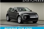 2023 Land Rover Range Rover Evoque