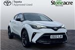 2022 Toyota C-HR