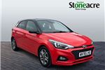 2020 Hyundai i20