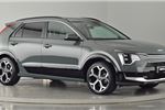 2023 Kia Niro