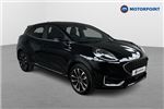 2022 Ford Puma