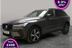 2022 Volvo XC60