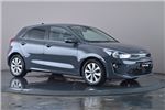 2021 Kia Rio