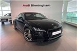 2017 Audi TT