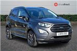 2019 Ford EcoSport