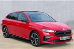2024 Skoda Scala