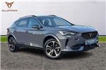2022 Cupra Formentor