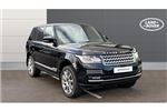 2018 Land Rover Range Rover