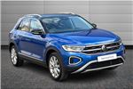 2022 Volkswagen T-Roc