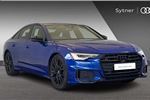 2022 Audi S6