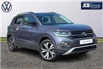 2023 Volkswagen T-Cross
