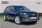 2022 Audi Q7